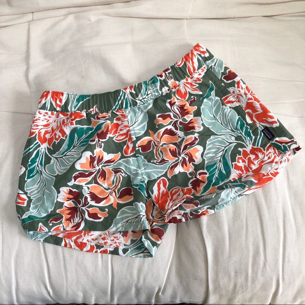 Patagonia Barely Baggies Shorts